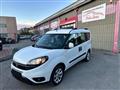 FIAT DOBLÒ 1.4 T-Jet 16V Lounge 7 Posti