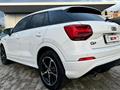 AUDI Q2 1.6 TDI S tronic admired