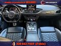 AUDI A6 AVANT Avant 4.0 TFSI quattro tiptronic