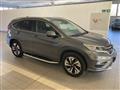 HONDA CR-V 1.6 i-DTEC Executive Navi AT 4WD