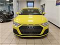 AUDI A1 SPORTBACK A1 SPB 30 TFSI S tronic Admired