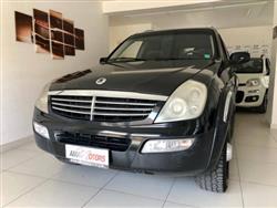 SSANGYONG Rexton 2.7 xdi Premium2