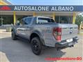 FORD RANGER 2.0 ECOBLUE aut. 213 CV DC 5 pt. PERFORMANCE