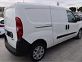 FIAT DOBLÒ 1.6 MJT 105CV PL-TN Cargo Maxi Lamierato SX