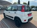 FIAT PANDA 1.3 MJT 95cv S.&S. 4x4 AZIENDALE