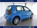 VOLKSWAGEN UP! 1.0 5p. move up! BlueMotion Technology