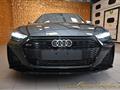 AUDI A6 AVANT 4.0 TFSI Q.TIP.RS-DYNAMIC TET/B&O/22/CAM/VENT/FULL