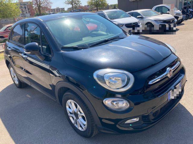 FIAT 500X 1.6 MultiJet 120 CV DCT BUSINESS