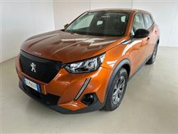 PEUGEOT 2008 PureTech 100 S&S Active Pack