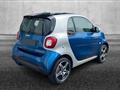 SMART FORTWO 70 1.0 Passion