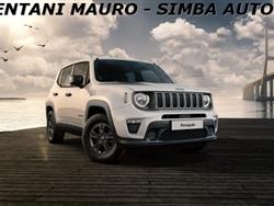 JEEP RENEGADE e-HYBRID 1.5 Turbo T4 MHEV MY 2024