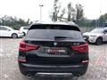 BMW X3 xdrive20i Luxury 184cv auto IVA ESPOSTA