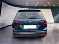 VOLKSWAGEN TIGUAN II 2021 2.0 tdi scr Life 4motion 150cv dsg