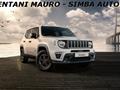 JEEP RENEGADE e-HYBRID 1.5 Turbo T4 MHEV MY 2024