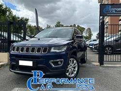 JEEP COMPASS 4XE 1.3T4 190CV PHEV AT6 4xe LIMITED*24M.G.*TETTO*