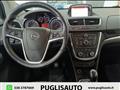 OPEL MOKKA 1.4 Turbo GPL Tech 140CV 4x2 Ego