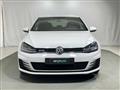 VOLKSWAGEN GOLF 2.0 TDI DSG 5p. Business BlueMotion Technology