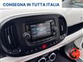 FIAT 500L PRO URBAN 1.3 MJT 95CV N1 AUTOMATICA-E6D-CRUISE-