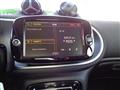 SMART EQ FORTWO EQ Passion 4,6KW NEOPATENTATI