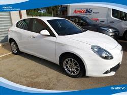 ALFA ROMEO GIULIETTA 1.6 Multijet 120cv Distinctive EU6B