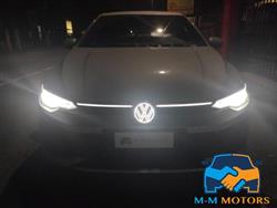 VOLKSWAGEN GOLF 2.0 TDI 150 CV DSG SCR R-Line Plus