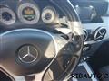 MERCEDES CLASSE GLK 4Matic BlueTEC Premium