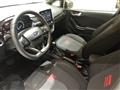 FORD FIESTA 1.0 Ecoboost Hybrid 125 CV DCT 5 porte ST-Line