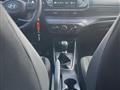 HYUNDAI I20 1.2 MPI MT GPL Connectline