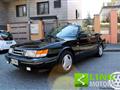 SAAB 900 i turbo 16V Cabriolet Asi Targa Oro e CRS