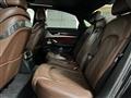 AUDI A8 4.0 TFSI quattro tiptronic