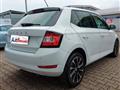 SKODA FABIA 1.0 MPI 60 CV Design Edition