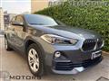 BMW X2 SDRIVE 18D, NAV, LED, POCHI KM, P.CONSEGNA!