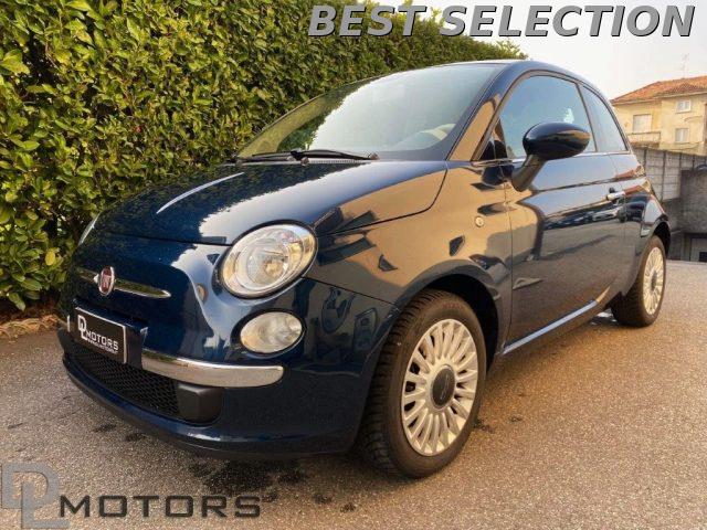 FIAT 500 1.2 AUTOMATICA, NEOPATENTATI, GOMME 4 STAGIONI!