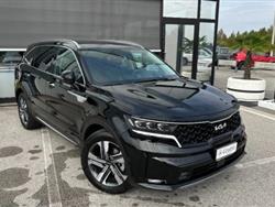 KIA SORENTO 1.6 T-GDi HEV AT6 4WD Evolution