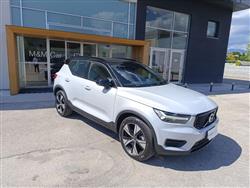 VOLVO XC40 T4 Recharge aut. Ultimate Bright