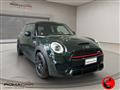 MINI 3 PORTE JCW 2.0 John Cooper Works NAVI PELLE