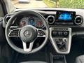 MERCEDES CLASSE T T 160d Sport LED - TELECAMERA - PELLE - 17