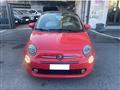 FIAT 500 1.2 Lounge 69cv