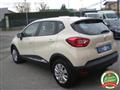 RENAULT CAPTUR 1.5 dCi 8V 90 CV Start&Stop PREZZO REALE