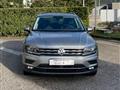 VOLKSWAGEN TIGUAN 2.0 TDI SCR DSG 4MOTION Advanced BMT 110KW/150CV