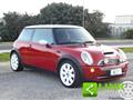 MINI MINI 3 PORTE 1.6 16V Cooper