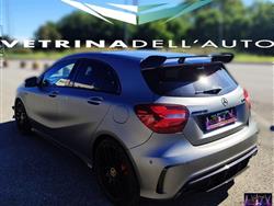 MERCEDES Classe A A 45 AMG 4Matic Automatic