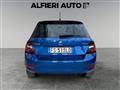 SKODA FABIA 1.0 MPI 60 CV Active