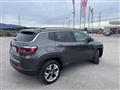 JEEP COMPASS 2.0 Multijet II aut. 4WD Limited