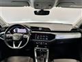 AUDI Q3 35 TFSI 150CV S TRONIC