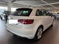 AUDI A3 2.0 TDI 150 CV clean diesel S tronic Ambition