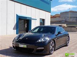 PORSCHE PANAMERA 4.8 4S