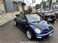 VOLKSWAGEN NEW BEETLE 1.9 TDI 101CV Cabrio