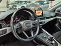 AUDI A4 AVANT Avant 35 TDI S tronic CERCHI 18"-LED-NAVY-PALETTE