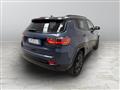 JEEP COMPASS 1.6 mjt 80 Anniversario 2wd 130cv